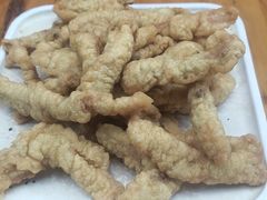 -重庆金爪爪干锅(龙头寺店)