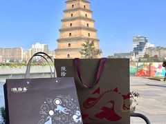 -陕拾叁-西安糕点(大雁塔店)
