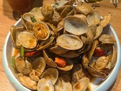 -华府九号海鲜烧烤大排档(龙域店)