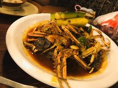 香辣蟹-九子香辣蟹跳跳蛙(龙昆南路店)