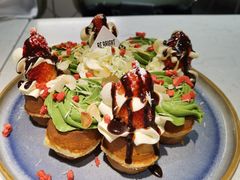 -BE BRIGHT KITCHEN(正佳广场店)