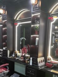 -豪帅男士理容馆