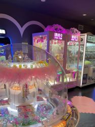 -MELAND CLUB亲子乐园·派对·餐厅(北京芳圆里ID MALL店)