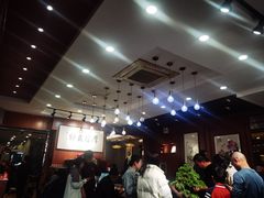 -高玛纳驴肉火烧(一世界店)