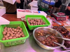 -阿娟牛肉丸·手打牛肉丸·现做现卖