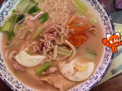 -霆记海鲜·只为这碗面(滨江店)