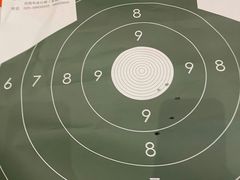 -真枪会射击俱乐部(河西中央公园店)