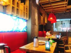 大堂-兔槽江湖菜·重庆璧山兔(水围店)