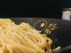 -贡梅老面馆·蟹粉面·无锡特色小吃(南长街主推店)