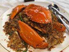 -喜记避风塘炒辣蟹(旗舰店)