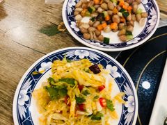 -清真·西北人家风味馆(中山中路店)