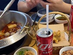 -左庭右院鲜牛肉火锅(金山万达店)