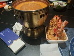 -海鼎荟海鲜姿造(泉州仟禧店)