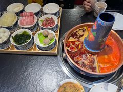 -咏江南·苏式火锅·苏州评弹(观前街店)