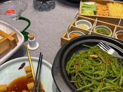 -鹊华居·地道鲁菜·海鲜·融合味(大明湖店)