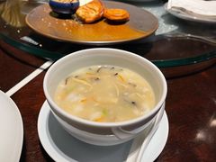 宋嫂鱼羹-杭州西子湖四季酒店·金沙厅