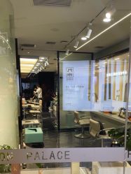 -时尚殿堂salon