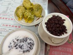 红豆双皮奶-仁信双皮奶(东川路店)