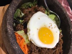 -花味·自助烤肉(雨花客厅店)
