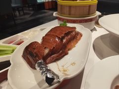 -大鸭梨烤鸭(金色漫香店)