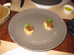 -Mercato莫卡多露台餐厅与酒吧(K11店)