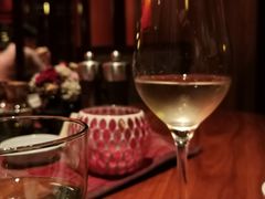 -杭州西子湖四季酒店-WL BISTRO西湖餐厅(灵隐路店)