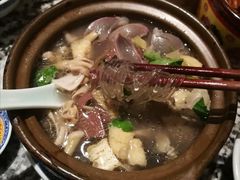 -南京大牌档(凯德大峡谷店)