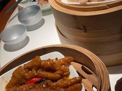 -禄运茶居·手工点心(猎德店)