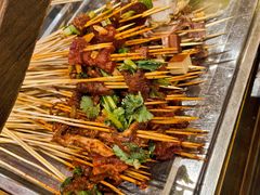 -镇江龙·火锅串串(武侯祠店)