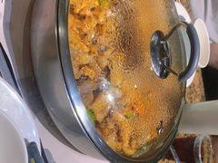 -黄记煌三汁焖锅(悦方IDmall店)