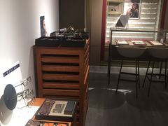 -目艮眼镜SHOWROOM(品牌集合店)