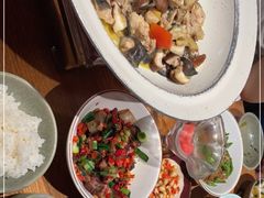 -印象鲵宴·张家界地标美食名片(溪布街店)