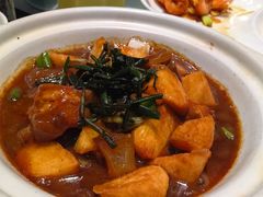 -廊亦舫Lang Yi Fang Restaurant(金桥店)