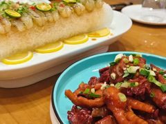 -君霖海鲜私房菜(春柳店)