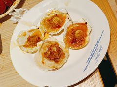 -星伦多自助料理(龙湖虹桥天街店)