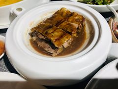 -御花园·粤菜·海鲜火锅(中山公园店)