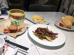 -火啫啫·粤式啫啫煲(南通首店)