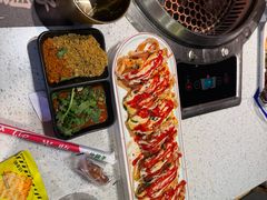 -炭之家齐齐哈尔大片烤肉·涮毛肚火锅·齐齐哈尔烤肉(中央大街店)