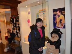 -济州岛泰迪熊博物馆