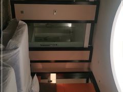-济南喜来登酒店
