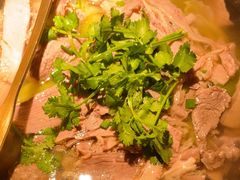 -川堂风·跷脚牛肉·乐山爆炒(中建乐荟天地店)