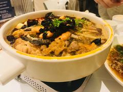 -眉州东坡(北苑华贸店)