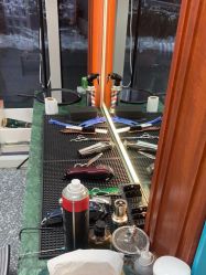 -风生造型