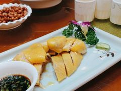 -华航饭店(华馨小区店)