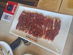 -阳坊大都涮羊肉(阳坊总店)