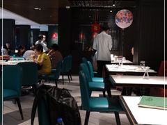 大堂-绿波廊(豫园店)
