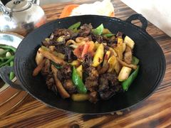 胡师傅三下锅-胡师傅三下锅(汽车站店)