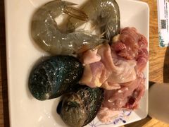-青瓷火锅料理(西单大悦城店)