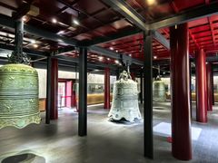 -大钟寺古钟博物馆