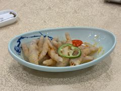 -麒麟中餐厅·经典粤菜·地道菜式老字号(广州长隆酒店)